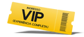 Ingresso VIP