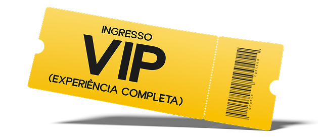 Ingresso VIP