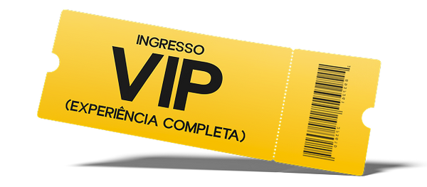 Ingresso VIP
