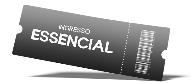 Ingresso Essencial